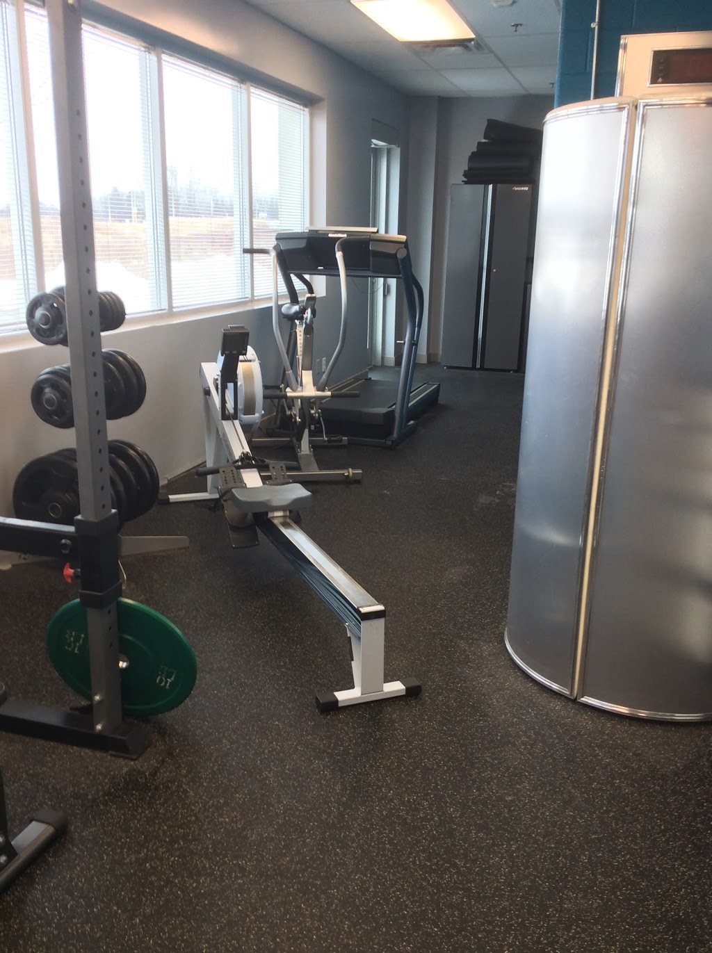 Kingston Athletic Therapy Centre | 1663 Venture Dr #1B, Kingston, ON K7P 0E9, Canada | Phone: (613) 507-5282