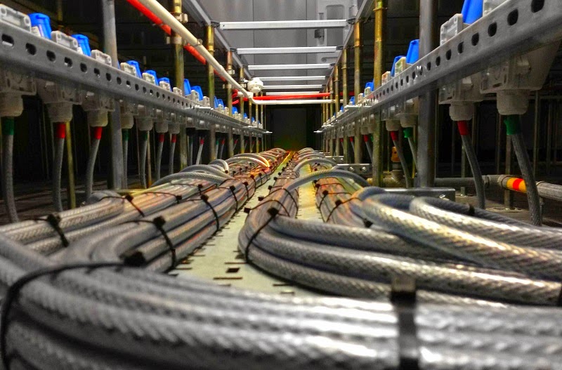 Automated Control Systems & Electrical Maintenance | 5115 Harvester Rd #2, Burlington, ON L7L 6A2, Canada | Phone: (416) 885-3493