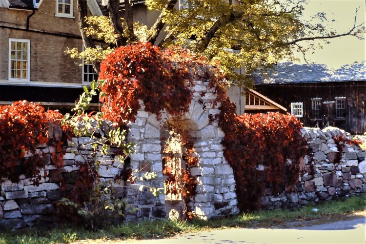 Boyd Heritage Museum | 21 Canal St E, Bobcaygeon, ON K0M 1A0, Canada | Phone: (705) 738-9482