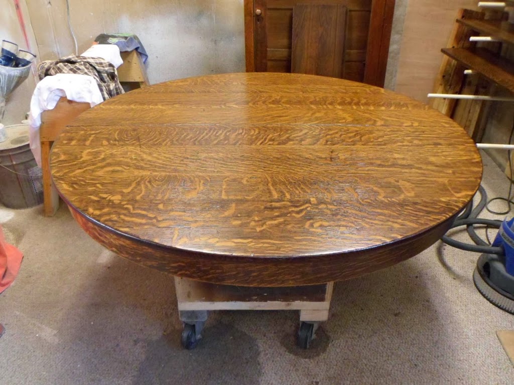 Enns Antique Restoration | 34474 Harris Rd, Abbotsford, BC V3G 1R7, Canada | Phone: (604) 820-1133