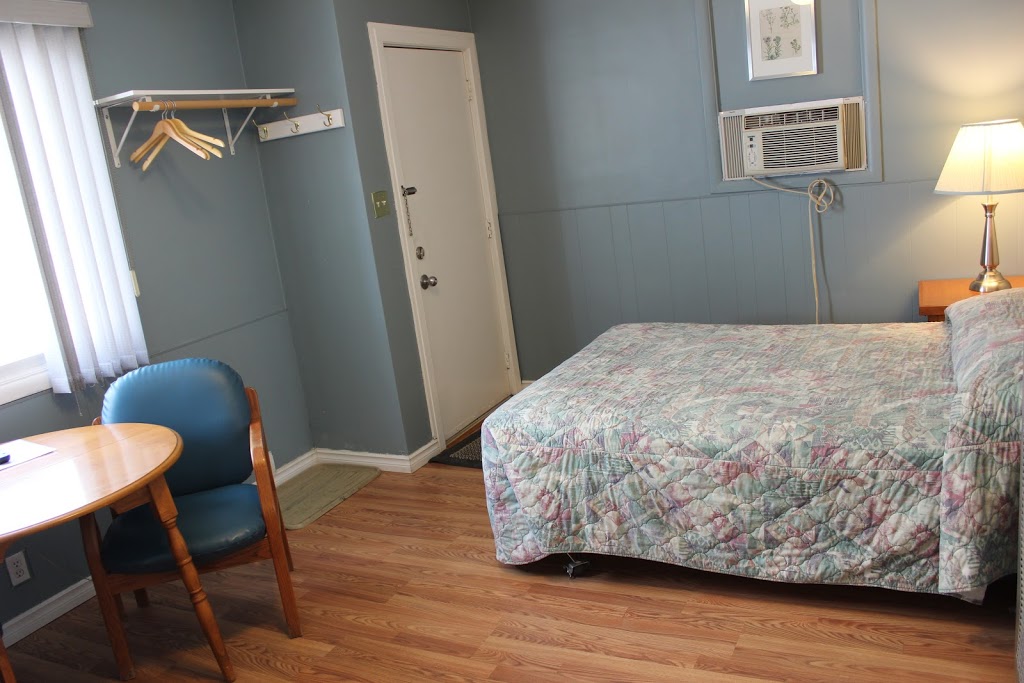 Wheatland Motel | 115 2 St SE, Vulcan, AB T0L 2B0, Canada | Phone: (403) 485-2211