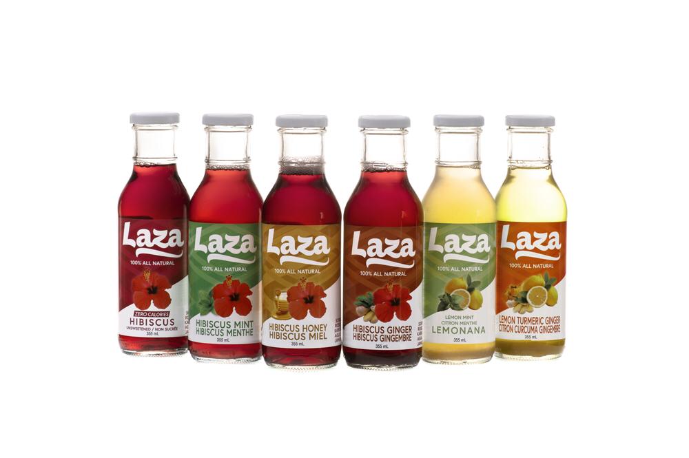 Laza Food & Beverages | 74 Ontario St, Guelph, ON N1E 3B2, Canada | Phone: (519) 731-2204