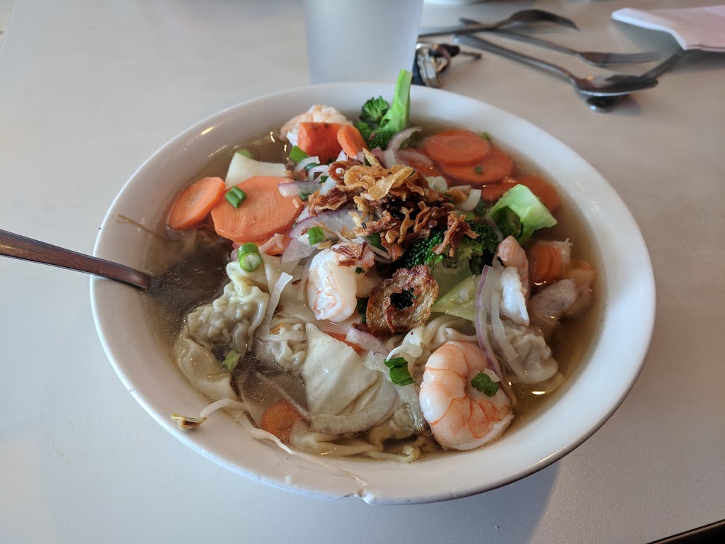 Mamas Noodle House | 141 McPhillips St, Winnipeg, MB R3E 2J8, Canada | Phone: (204) 783-4847