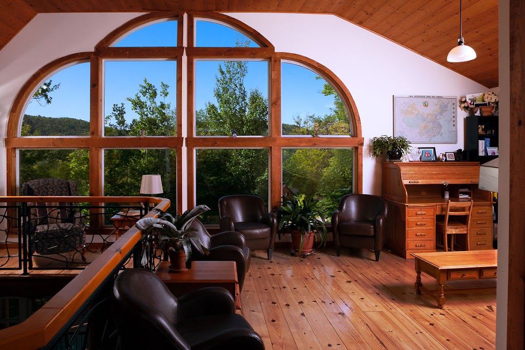 Chalet Le Montagnard des Pays den Haut | 4345 Rue De lHéritage, Sainte-Adèle, QC J8B 2H9, Canada | Phone: (888) 456-8745