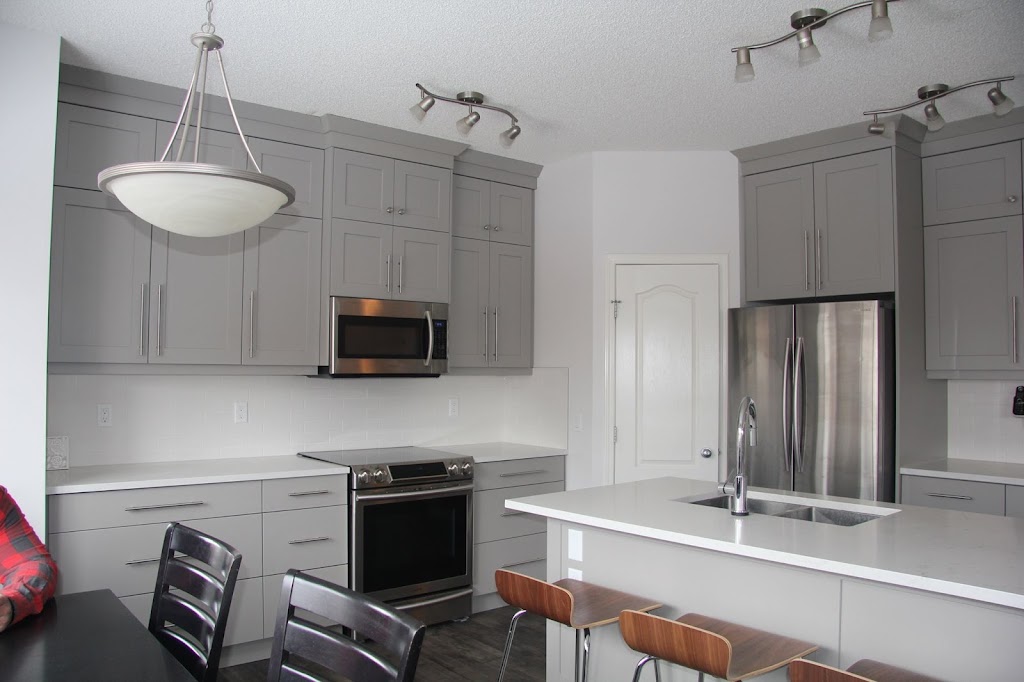 Transform Renovations | 31 Woodglen Gate SW, Calgary, AB T2W 4G2, Canada | Phone: (403) 612-8206