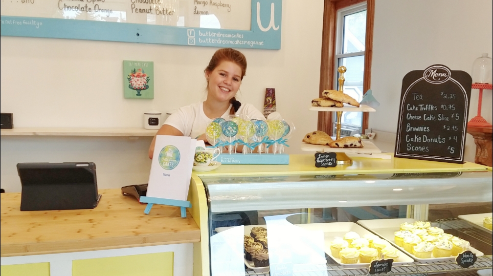 Butter Dream Cakes | 3 Alfred Dr, Belleville, ON K8N 1G5, Canada | Phone: (613) 827-6681