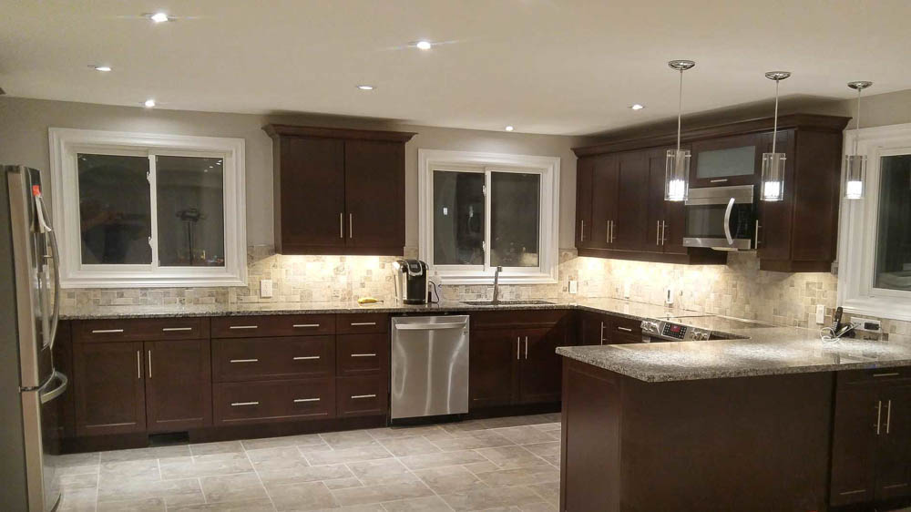 BCM Electrical Muskoka | Blue Jay Ln, Algonquin Highlands, ON P0A 1E0, Canada | Phone: (289) 387-0889