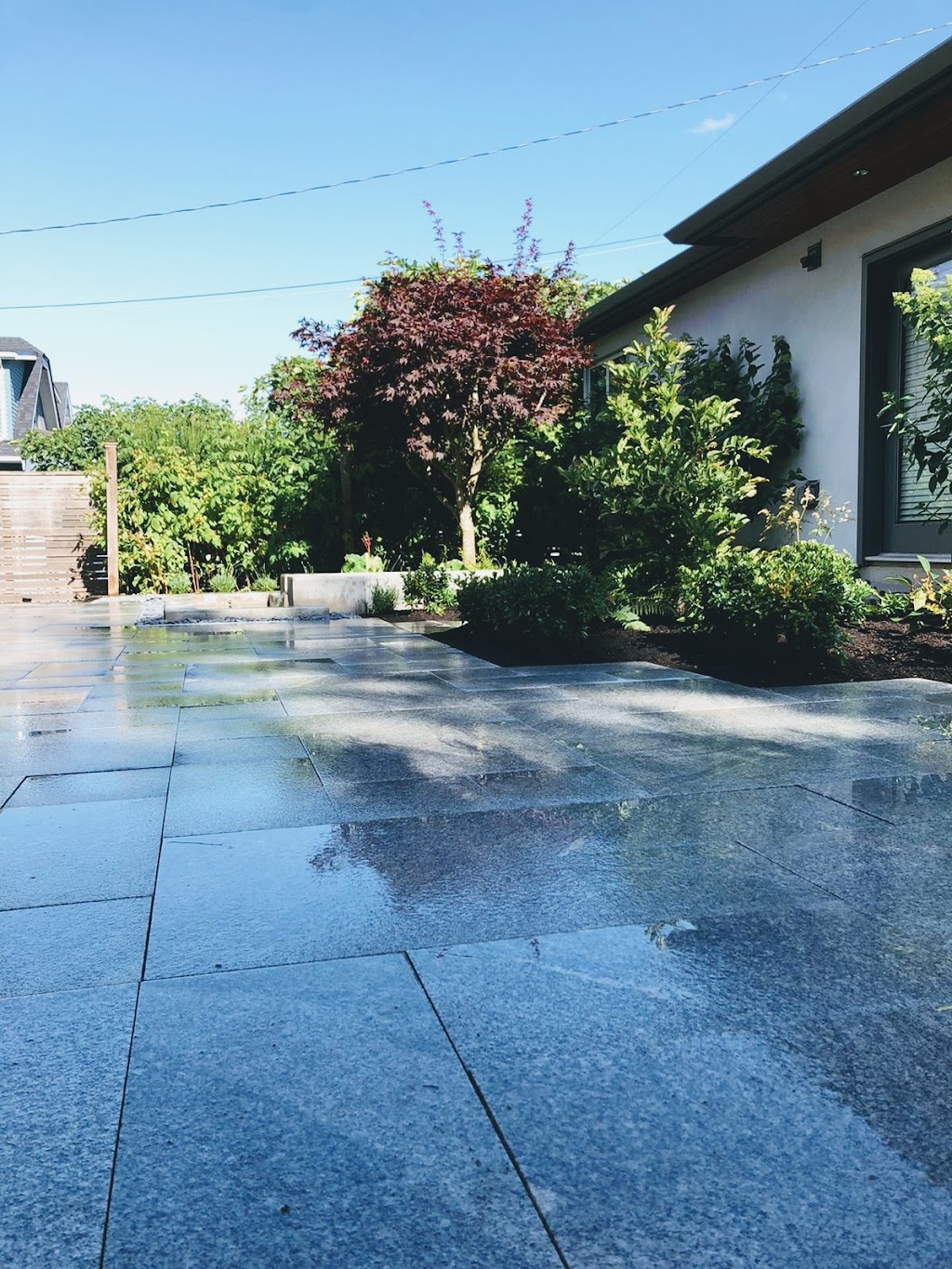 RainCoast LAND ESCAPES Projects and Services | 791 Keefer St, Vancouver, BC V6A 1Y5, Canada | Phone: (778) 919-1355