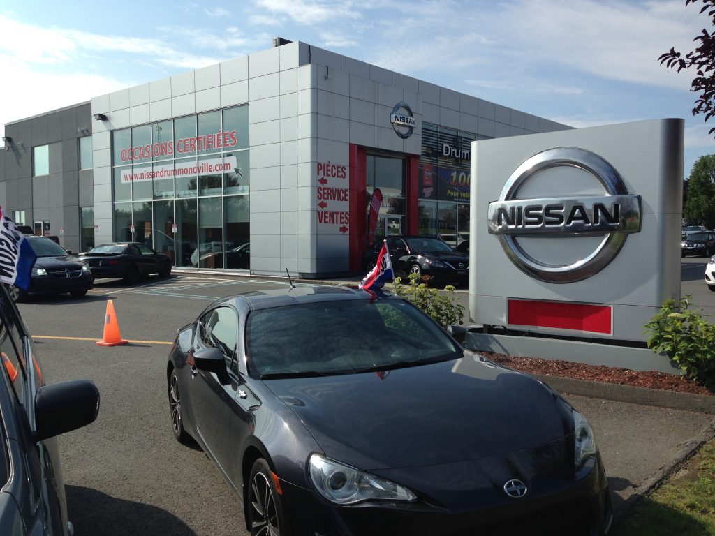 VitrXpert vitres dautos | 1200 Boulevard René-Lévesque, Drummondville, QC J2C 5W4, Canada | Phone: (888) 401-3801