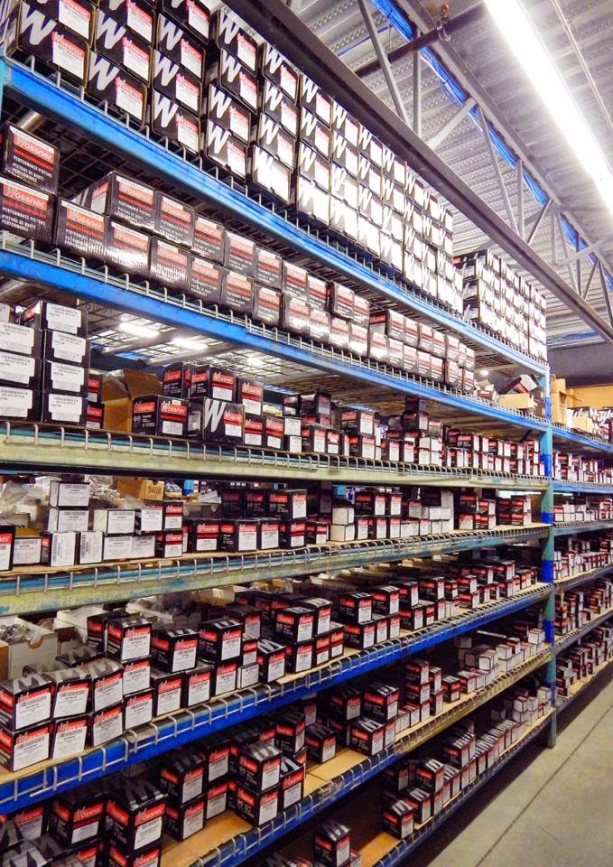 CVTech AAB | 3037 Boulevard Frontenac E, Thetford Mines, QC G6G 6P6, Canada | Phone: (418) 335-7220