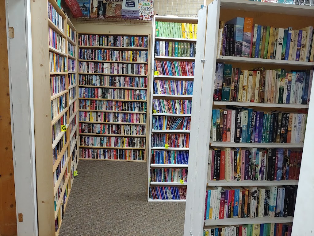 Cover to Cover/Bookshelf | 3737-B Portage Ave, Winnipeg, MB R3K 2A8, Canada | Phone: (204) 275-5700