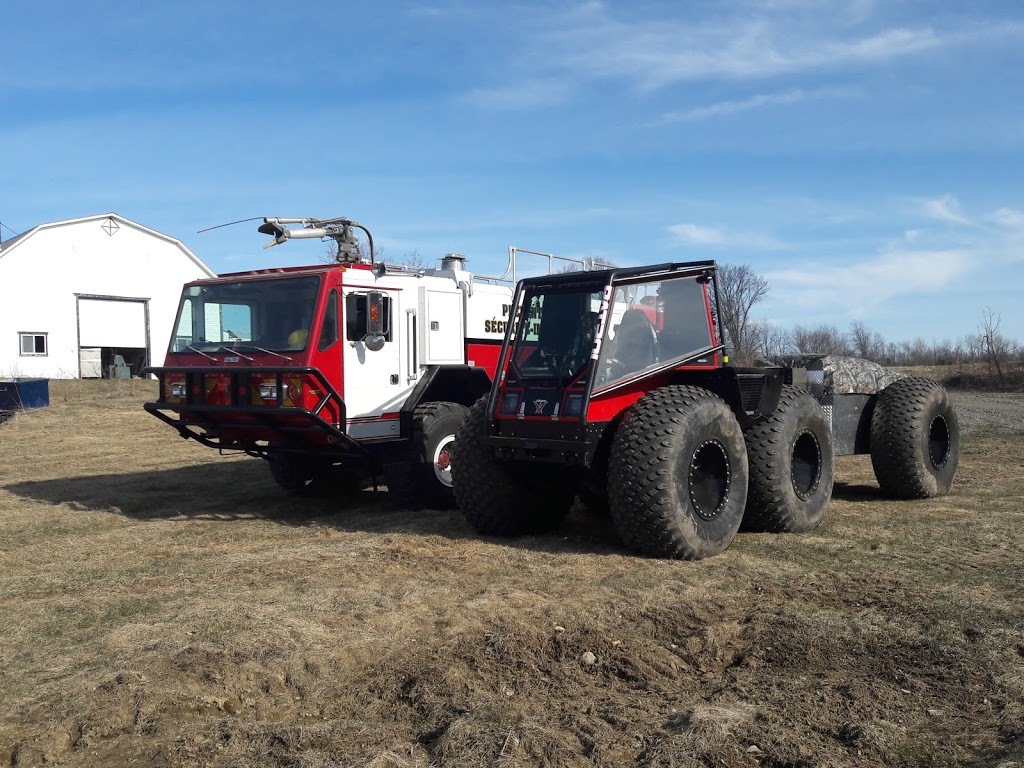 ATAC-V | 210 QC-108, Cookshire-Eaton, QC J0B 1M0, Canada | Phone: (819) 212-6932