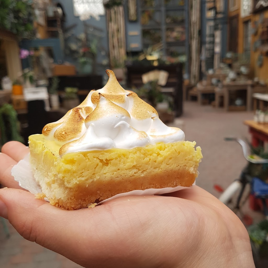 The Watering Can Pastry Market | 3711 King St, Vineland, ON L0R 2C0, Canada | Phone: (905) 562-3721