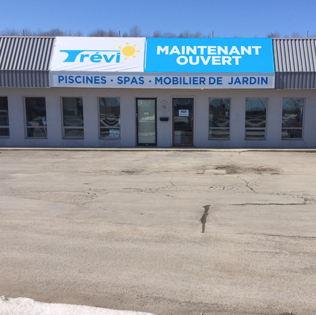 Trévi Mascouche | 96 Montée Masson, Mascouche, QC J7K 2L6, Canada | Phone: (514) 228-7384