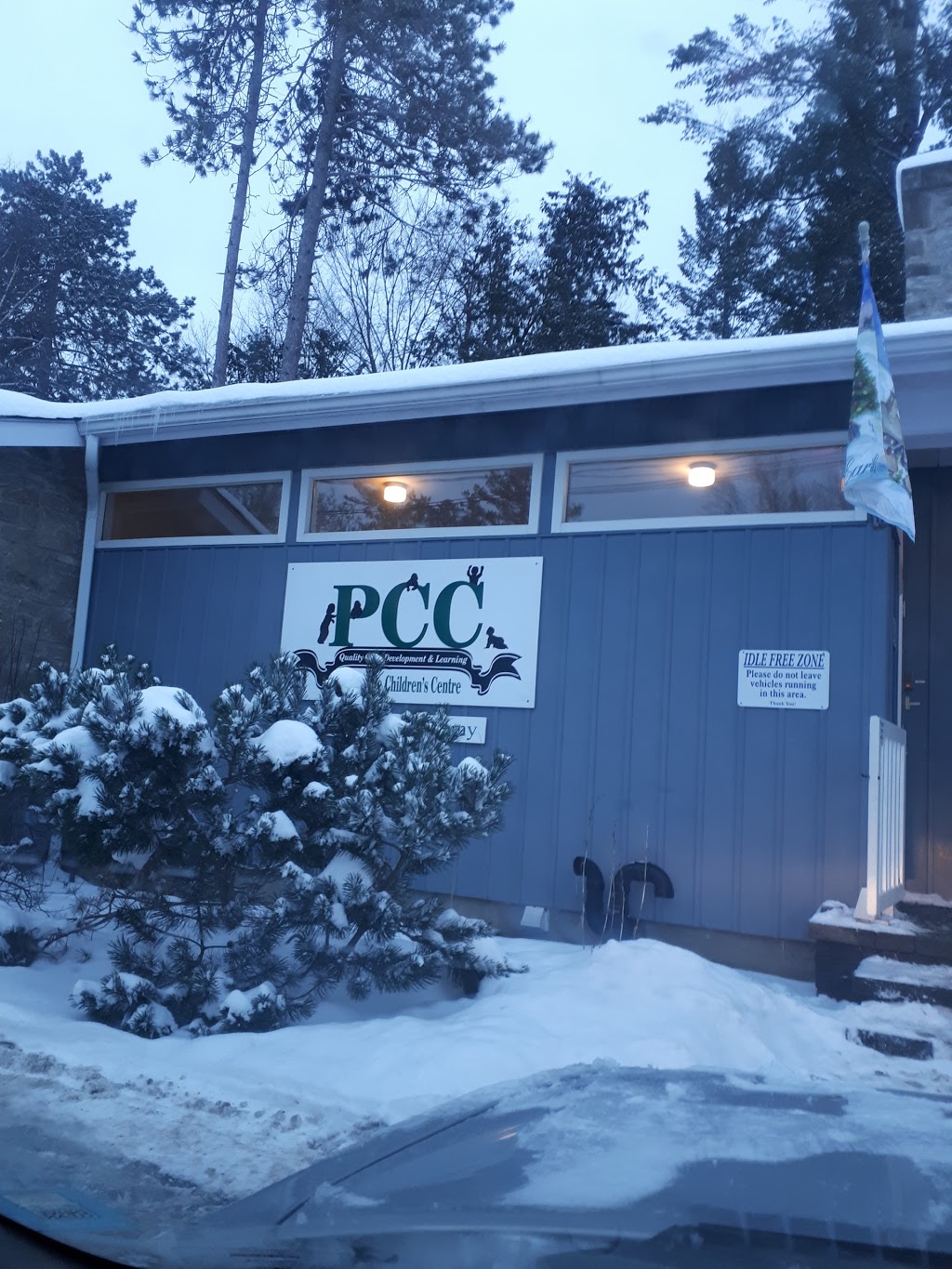 Pineridge Childrens Centre | 32 Ewen St, Arnprior, ON K7S 2B2, Canada | Phone: (613) 623-5477