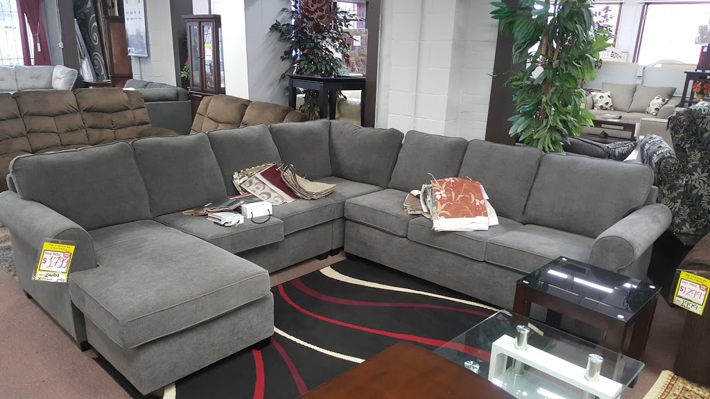 Mr Furniture & Mattress | 1635 Main St E, Hamilton, ON L8H 1C5, Canada | Phone: (905) 543-8585