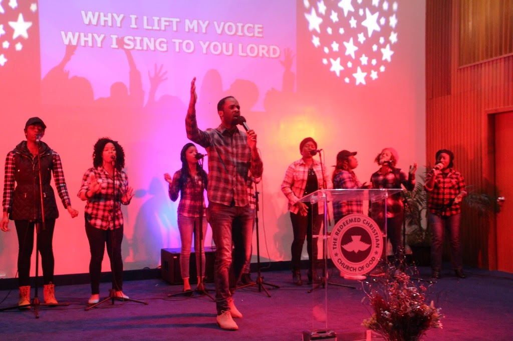 RCCG Mount Zion Parish Regina | 1171 Broder St, Regina, SK S4N 3R1, Canada | Phone: (306) 550-7316