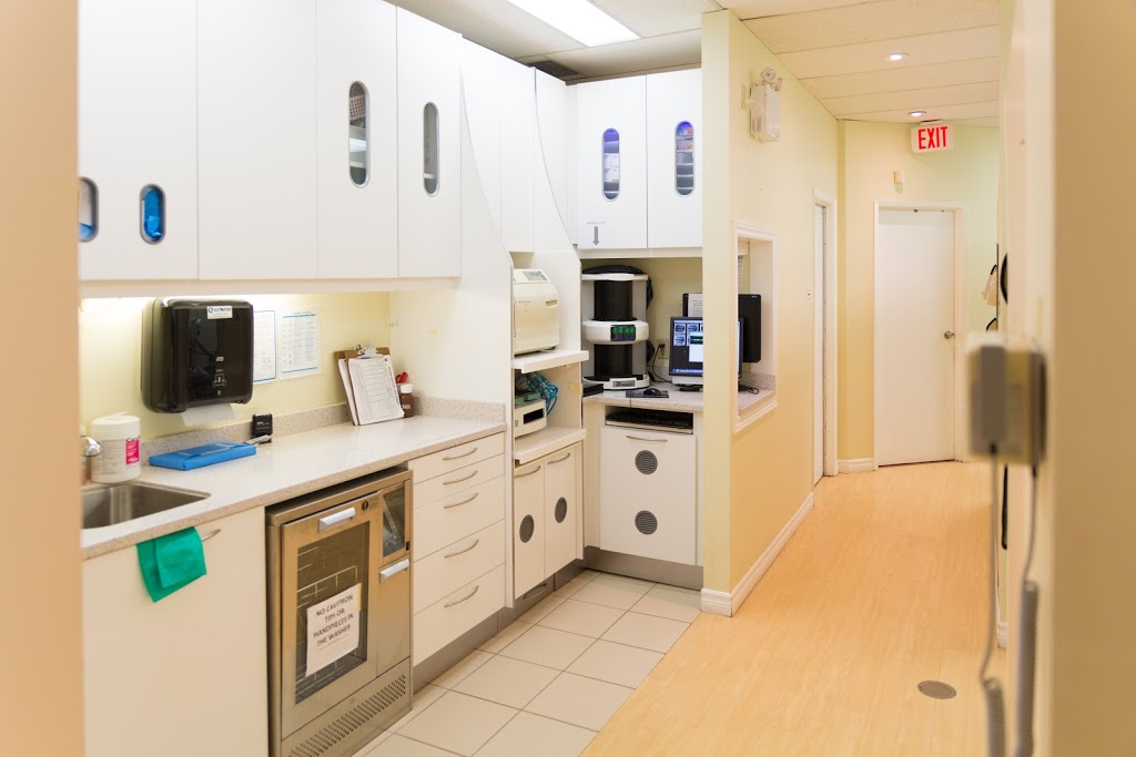 Smileton Dental | 860 N Park Dr #8, Brampton, ON L6S 4N5, Canada | Phone: (905) 459-8898