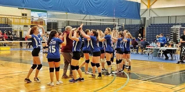VIU Gymnasium | 900 Fifth St, Nanaimo, BC V9R 7B4, Canada | Phone: (250) 740-6418