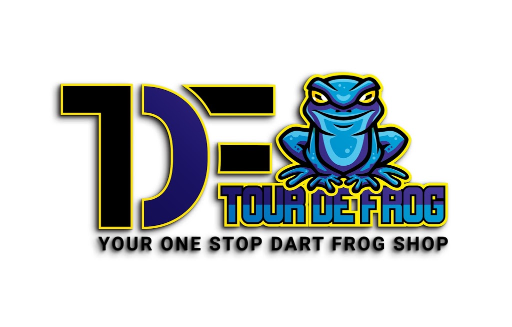 Tour De Frog | 7003 Margaret St, Niagara Falls, ON L2G 2W1, Canada | Phone: (289) 213-6851