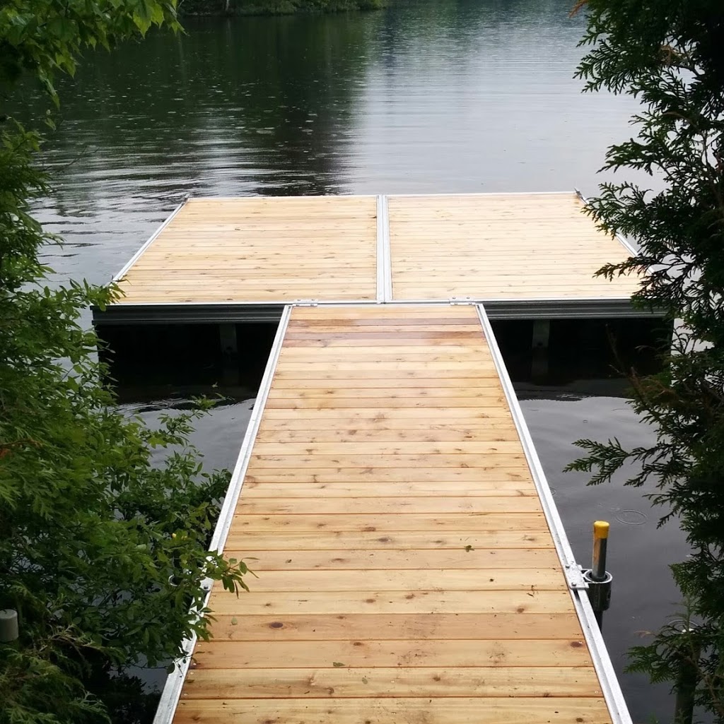 Quais Prestige Mauricie | 1001 Route Ducharme, Saint-Roch-de-Mékinac, QC G0X 2E0, Canada | Phone: (819) 646-5223
