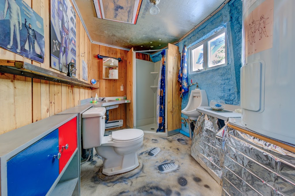 Location de chalets avec thématiques | 547 Chemin Lehoux, Saint-Julien, QC G0N 1B0, Canada | Phone: (418) 423-1140