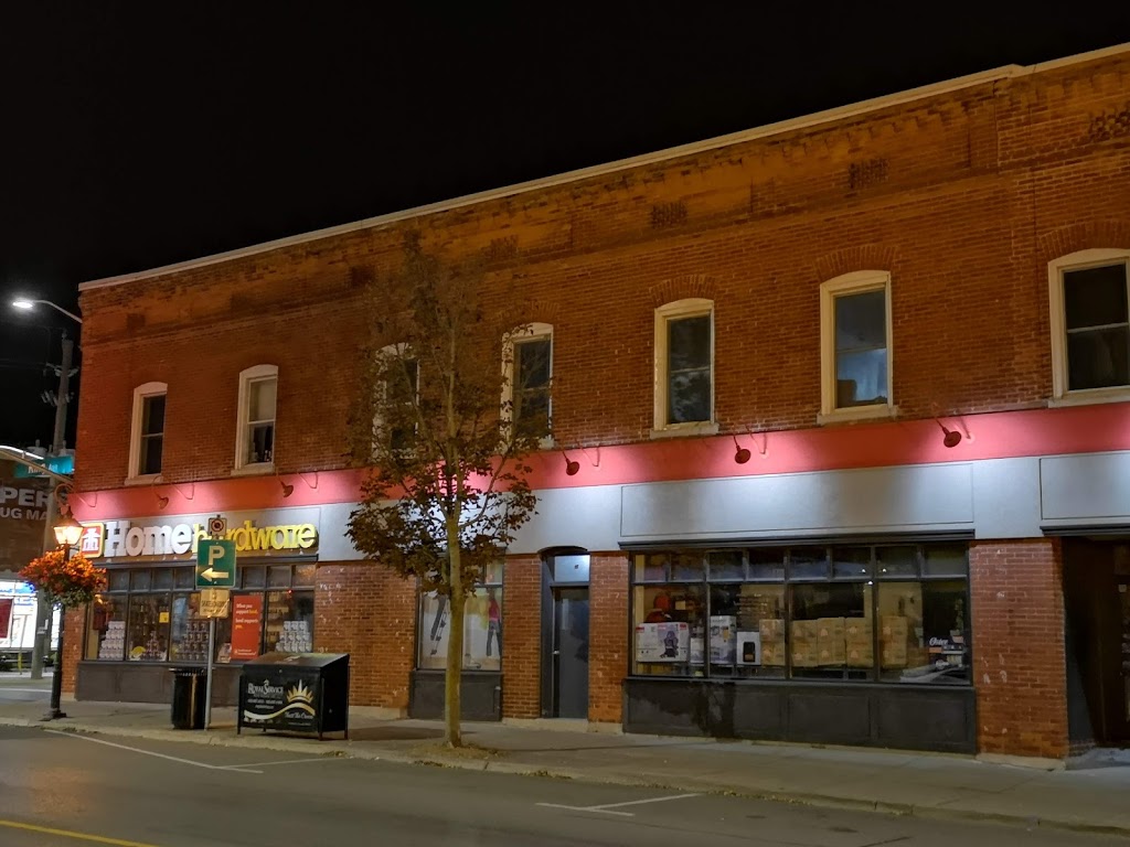 Newcastle Home Hardware | 15 King Ave W, Newcastle, ON L1B 1K9, Canada | Phone: (905) 987-4552