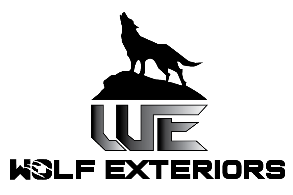 Wolf Exteriors Ltd. | 1131 Mallory Rd, Enderby, BC V0E 1V3, Canada | Phone: (778) 867-7370
