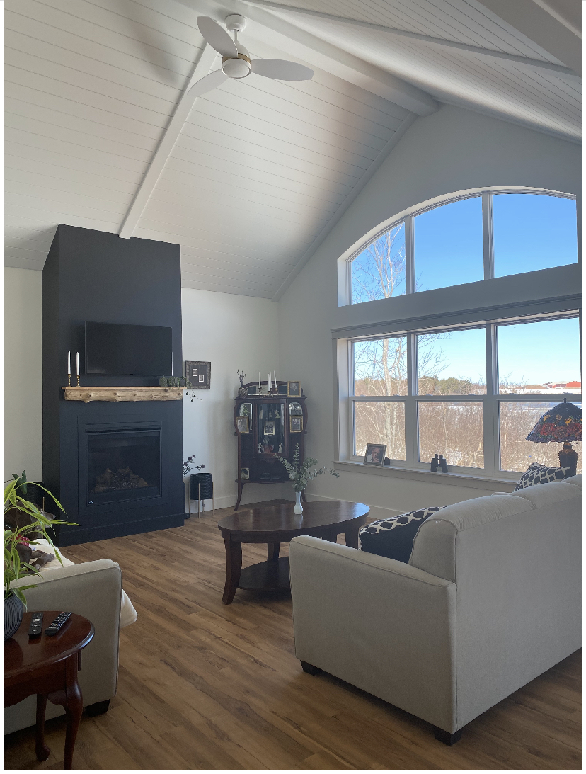 Luxury Stay on the Bay | 1314 PE-6, Grand Tracadie, PE C0A 1T0, Canada | Phone: (902) 626-6672