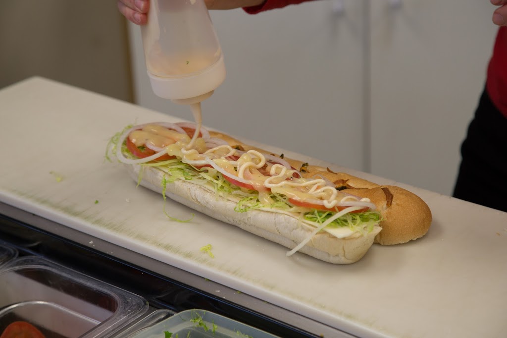 Subshack | 809 Victoria St N, Kitchener, ON N2B 3C3, Canada | Phone: (519) 747-9999