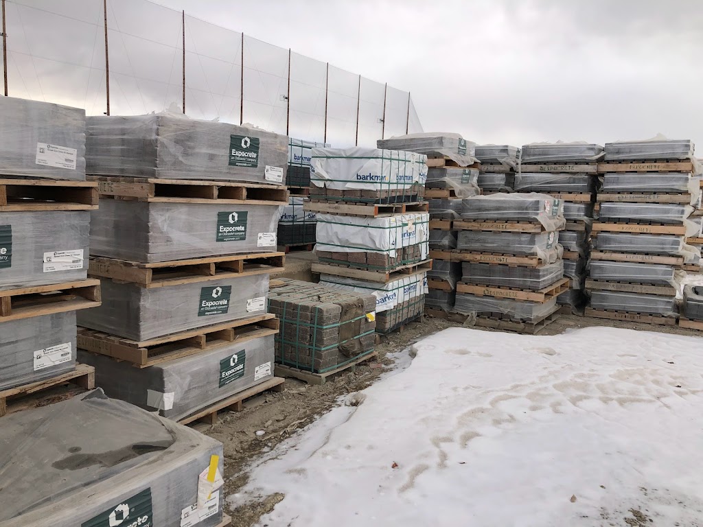 Burnco Rock Products Ltd Ready Mix | 155 Glendeer Cir SE, Calgary, AB T2H 2P9, Canada | Phone: (403) 255-2600