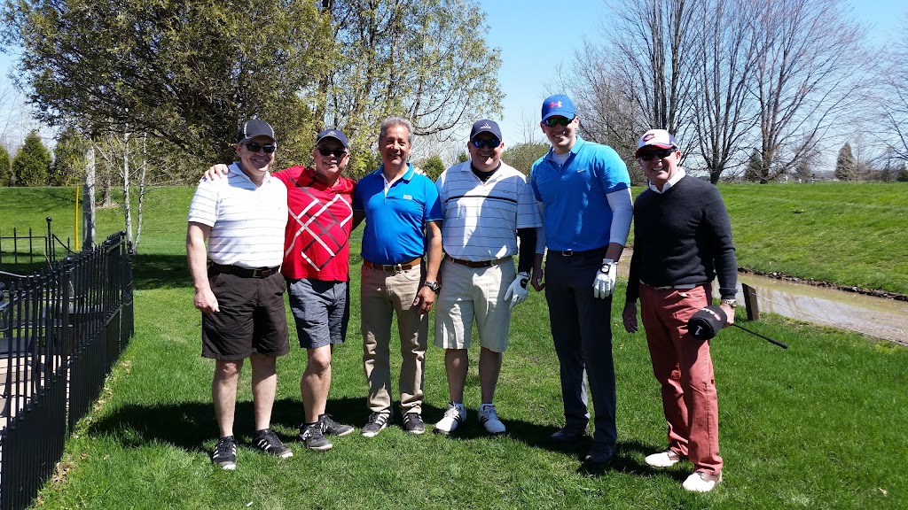 Crumlin Creek Golf Club | 1720 Crumlin Sideroad, London, ON N5V 1S2, Canada | Phone: (519) 659-7070
