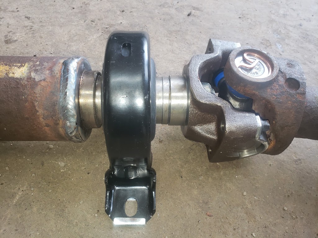 Action Driveline | 1994 Bensfort Rd, Peterborough, ON K9J 0G7, Canada | Phone: (705) 740-4335