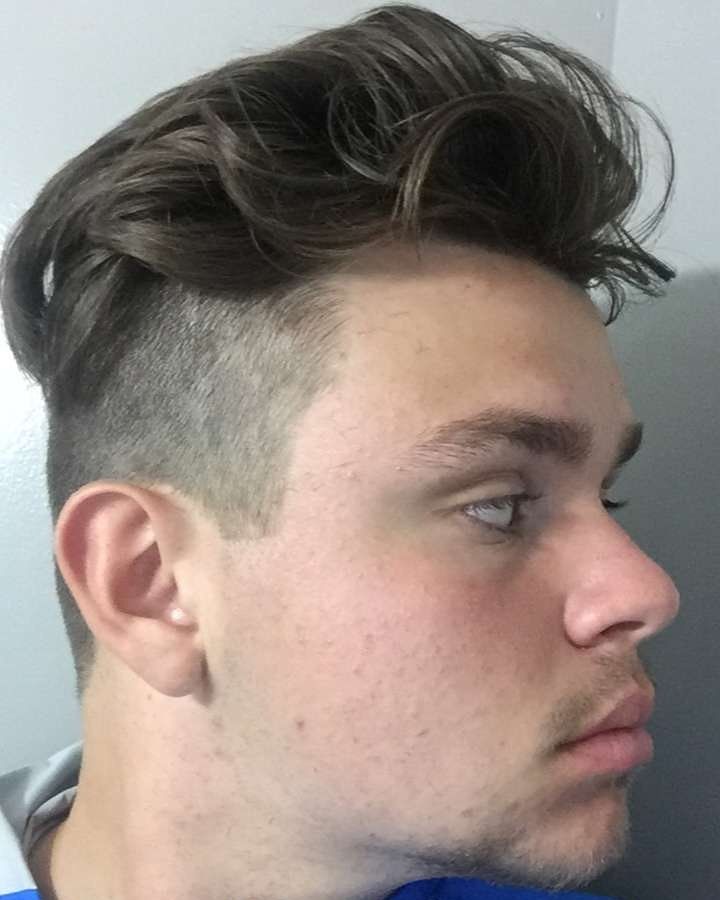 The Barbers Stop | 6923 Bilbao Ln, Mississauga, ON L5N 1R2, Canada | Phone: (647) 704-7802