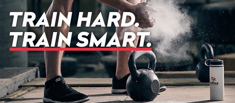 Reflex Supplements | 13650 102 Ave #201, Surrey, BC V3T 1N6, Canada | Phone: (604) 498-2492