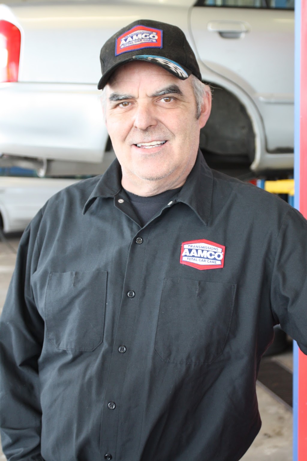 AAMCO Transmissions & Total Car Care | 227 Manitou Dr, Kitchener, ON N2C 1L4, Canada | Phone: (519) 748-2022