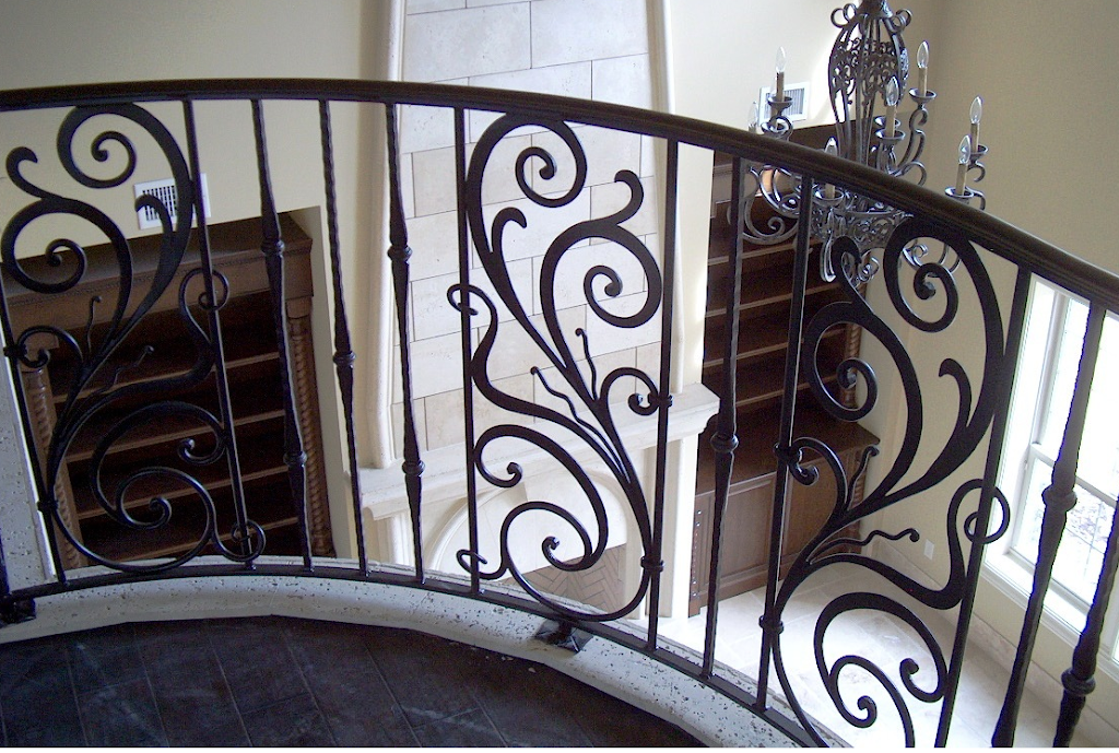 Steel&Ornaments Depot Inc. | 40 Pullman Ct, Scarborough, ON M1X 1E4, Canada | Phone: (416) 650-5392