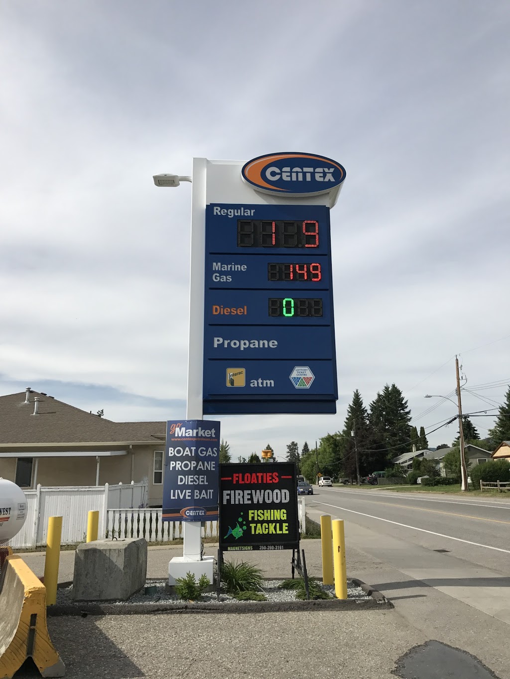 Hunters | 4600 Pleasant Valley Rd, Vernon, BC V1T 4M6, Canada | Phone: (250) 542-3057
