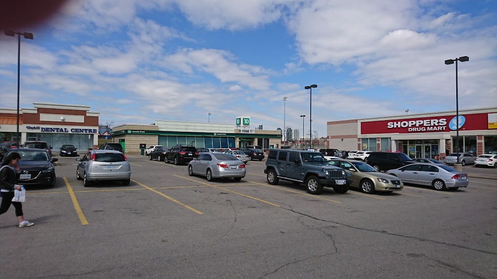 TD Canada Trust Branch and ATM | 3005 Mavis Rd, Mississauga, ON L5C 1T7, Canada | Phone: (905) 949-6565
