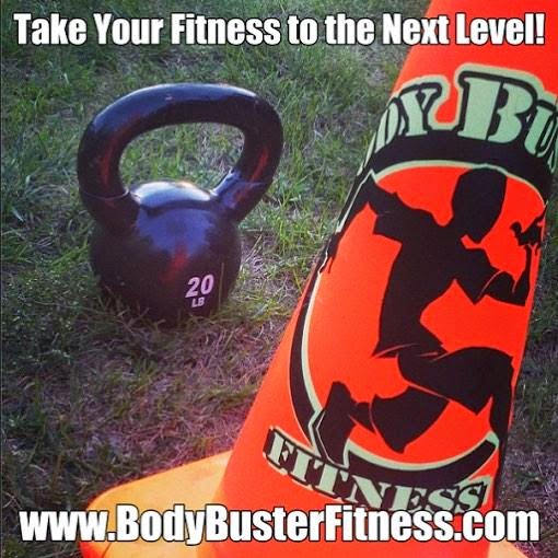 Body Buster Fitness | 1315 Kipling Ave, Etobicoke, ON M9B 3N7, Canada | Phone: (416) 619-4456