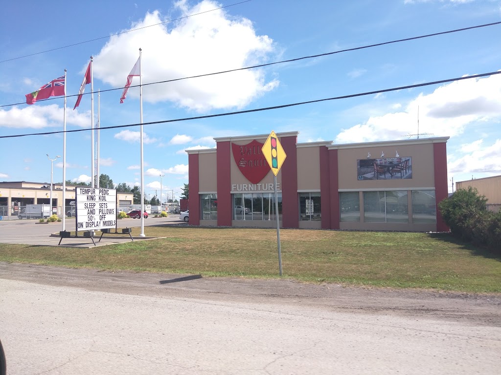 Valley Squire Furniture | 4599 Bank St, Gloucester, ON K1T 3W6, Canada | Phone: (613) 822-0501
