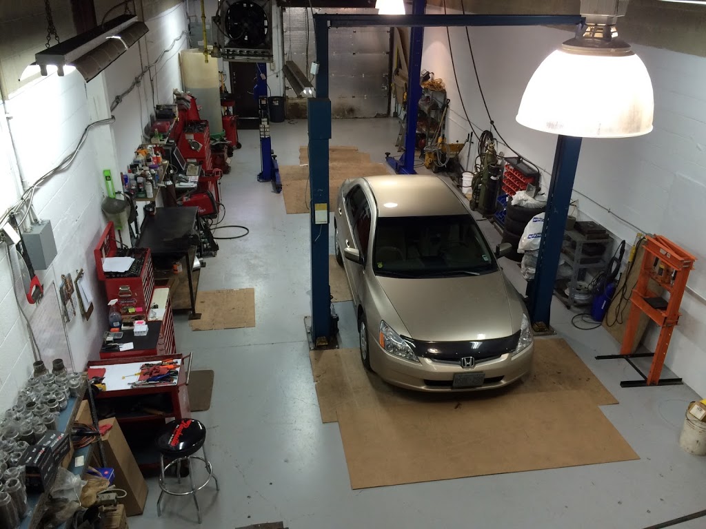 H & J Muffler | 140 Midwest Rd Unit 24, Scarborough, ON M1P 3B3, Canada | Phone: (416) 288-0556