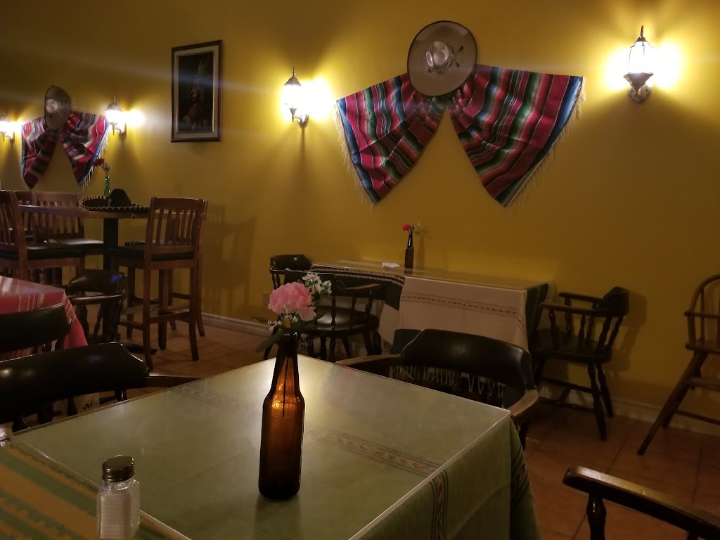 The Mexican House | 24 Maple Ave, Barrie, ON L4N 7W4, Canada | Phone: (705) 726-7774