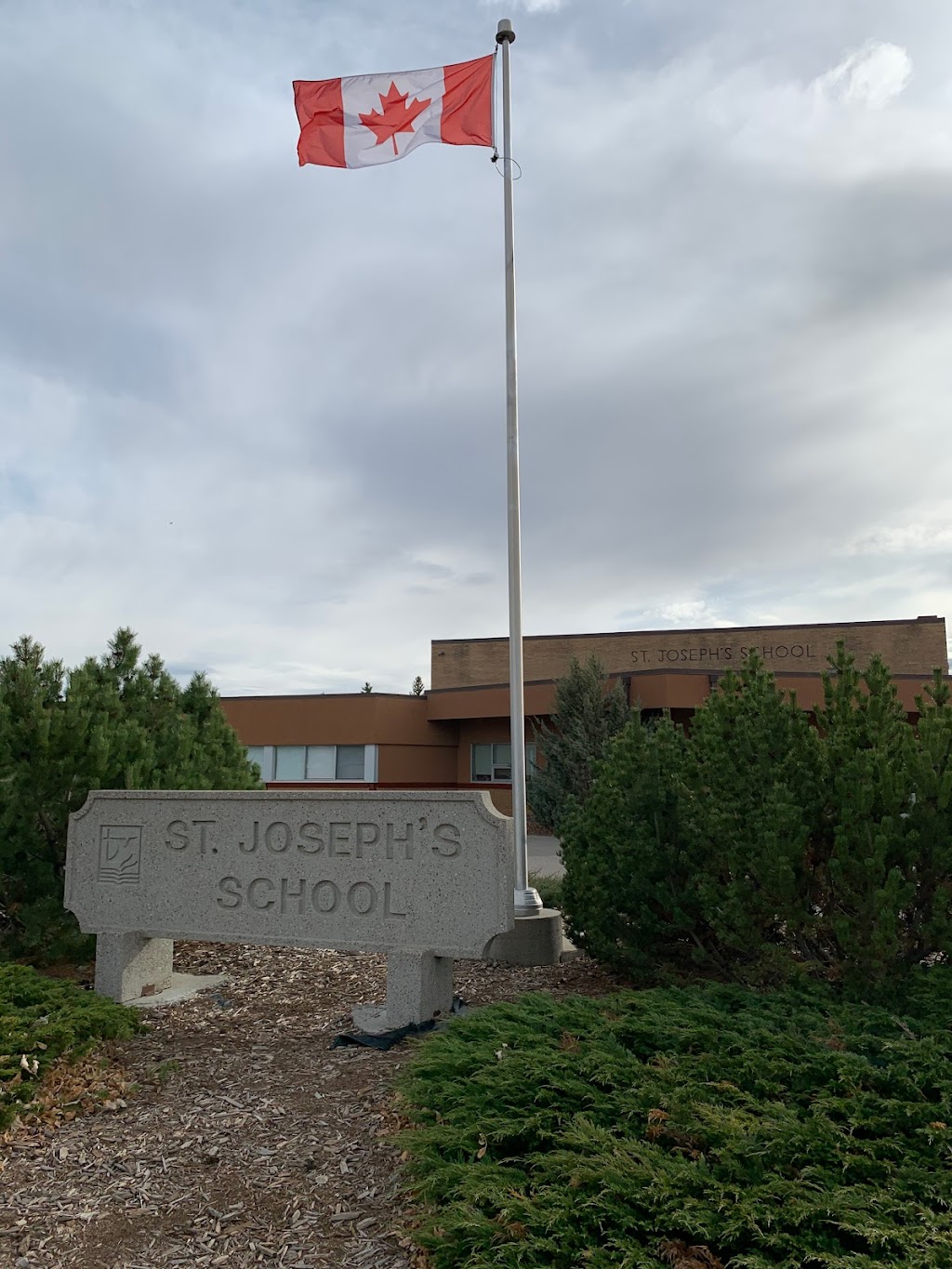 St. Joseph School | 1413 23rd Ave, Coaldale, AB T1M 1L6, Canada | Phone: (403) 345-3373