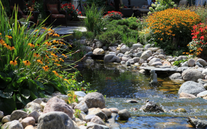 Lemkey Landscape Design | 3 Old Orchard Rd, East Saint Paul, MB R2E 0L3, Canada | Phone: (204) 667-0278