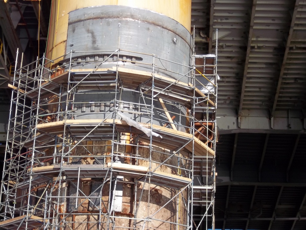 Maritime Pressure Works Ltd | 11 Pond Dr, Springhill, NS B0M 1X0, Canada | Phone: (902) 597-3500