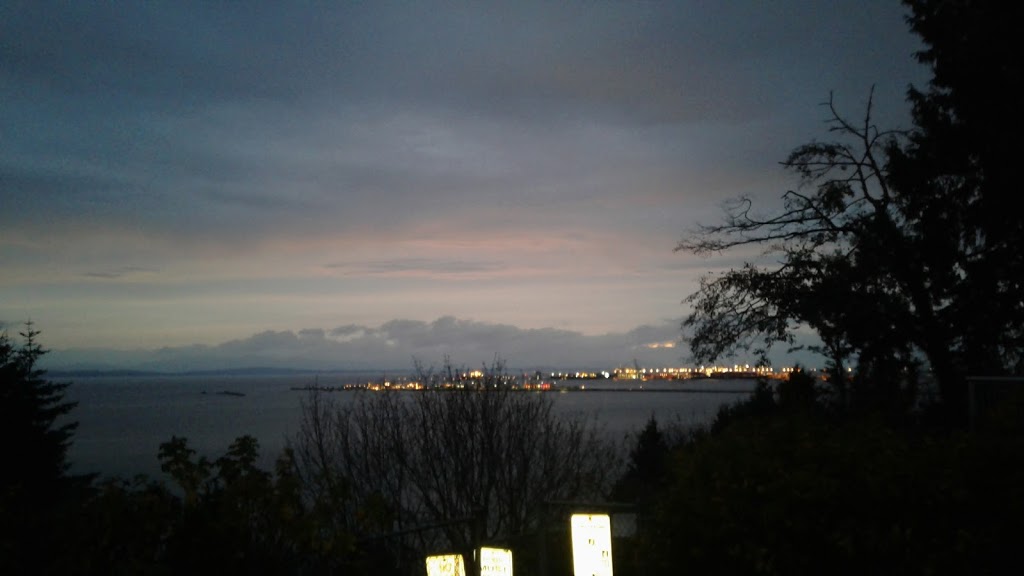 Tsawwassen Tennis Club | 286 English Bluff Rd, Delta, BC V4M 2N1, Canada | Phone: (604) 943-5822