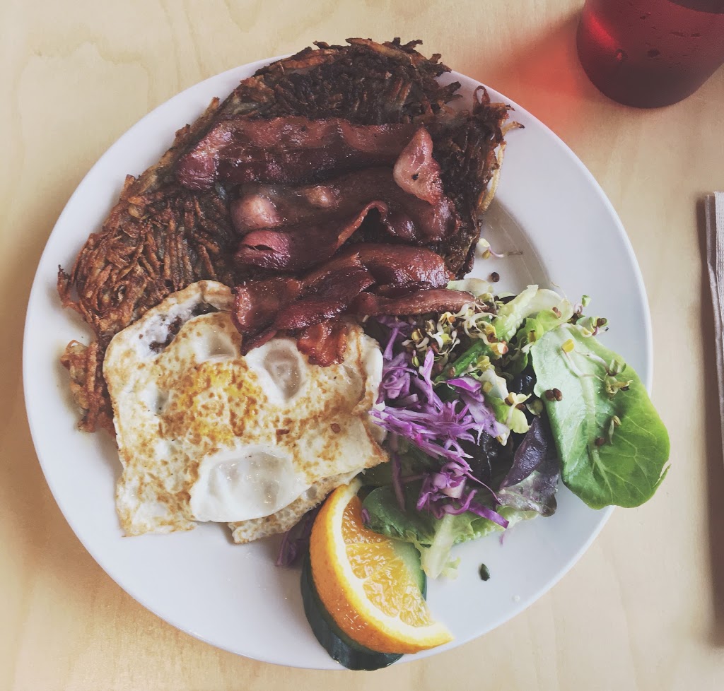 Norberts Good Food & Selwood Green Farm | 1209 Marginal Rd, Halifax, NS B3H 4P7, Canada | Phone: (902) 420-0376
