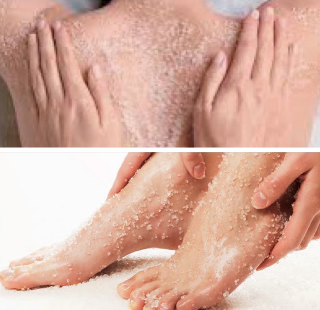 TruRelief Wellness Massage & Acupuncture | 108 Shawville Pl SE Unit 130, Calgary, AB T2Y 0V2, Canada | Phone: (587) 718-7768