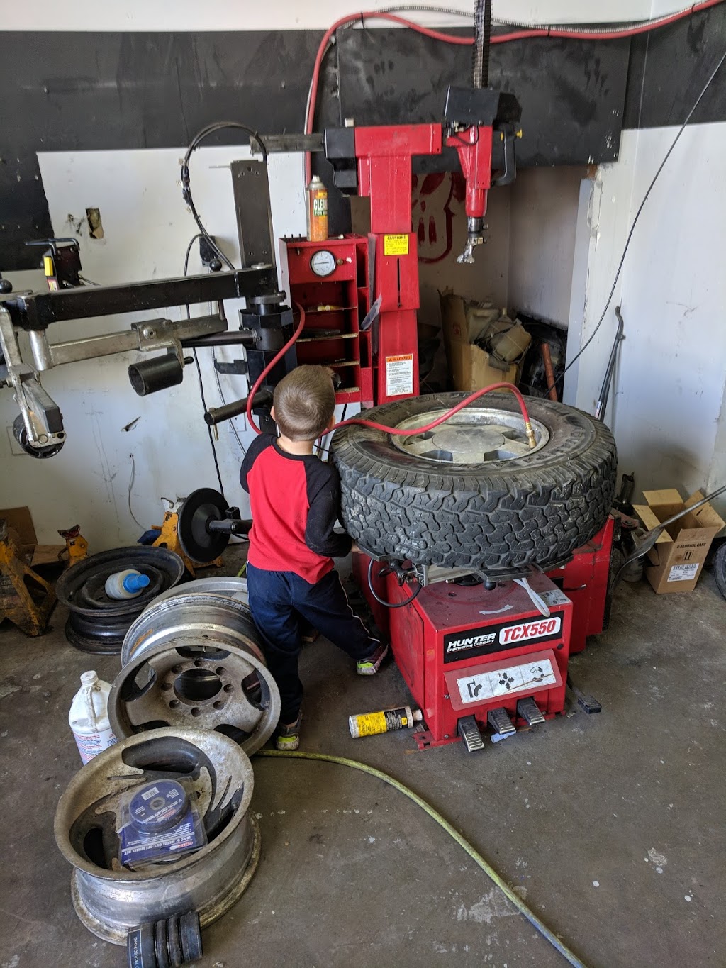 Neutron Welding Co. | 18660 32 Ave, Surrey, BC V3Z 1A7, Canada | Phone: (778) 938-5110